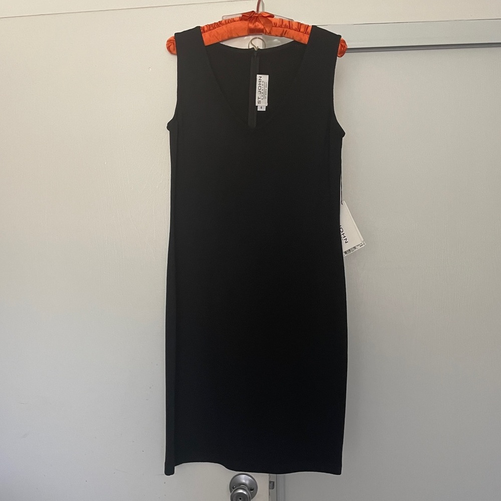 St. John Marie Gray LBD